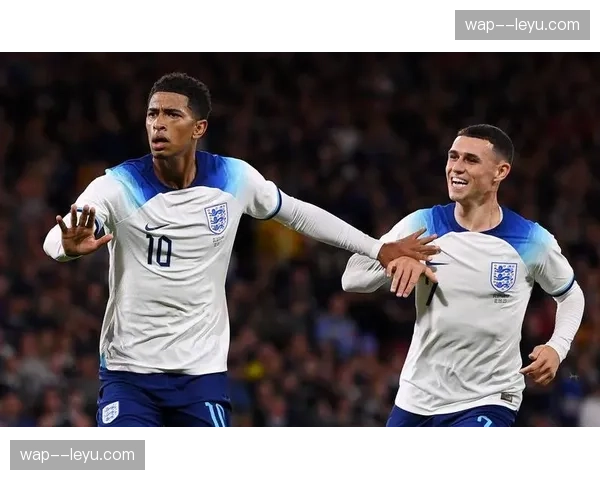 英格兰黄金一代心理抗压测试 大赛决赛经验缺失制约争冠上限